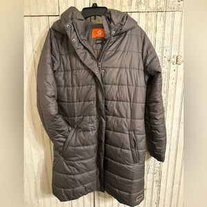 Merrell Womens parka